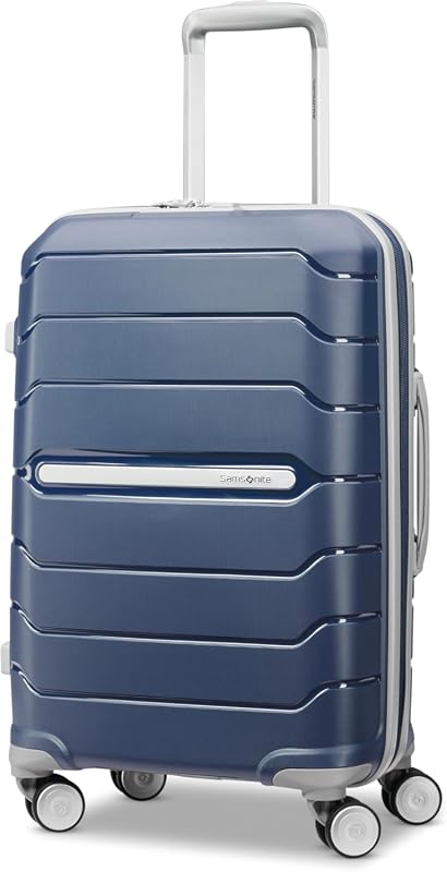 Samsonite Freeform Hardside