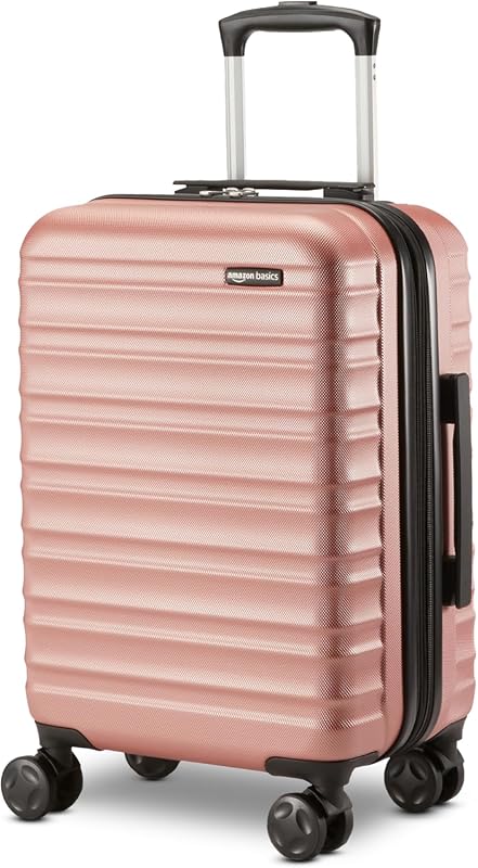 Amazon Basics Rose Gold