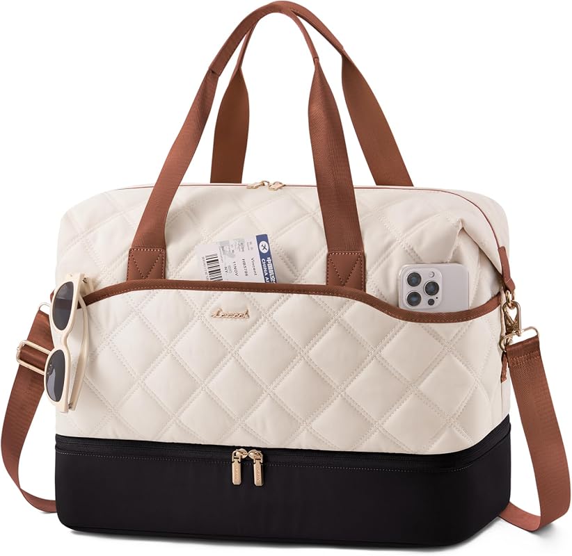 Best Carry On Tote Bags For Travel